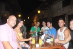 Saturday Night at La Paz Pub, Byblos